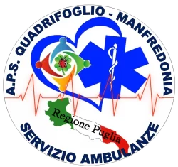 Servizio Ambulanze Aps Quadrifoglio